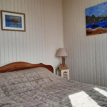 Chaleureux Sur * Boulogne-sur-Mer